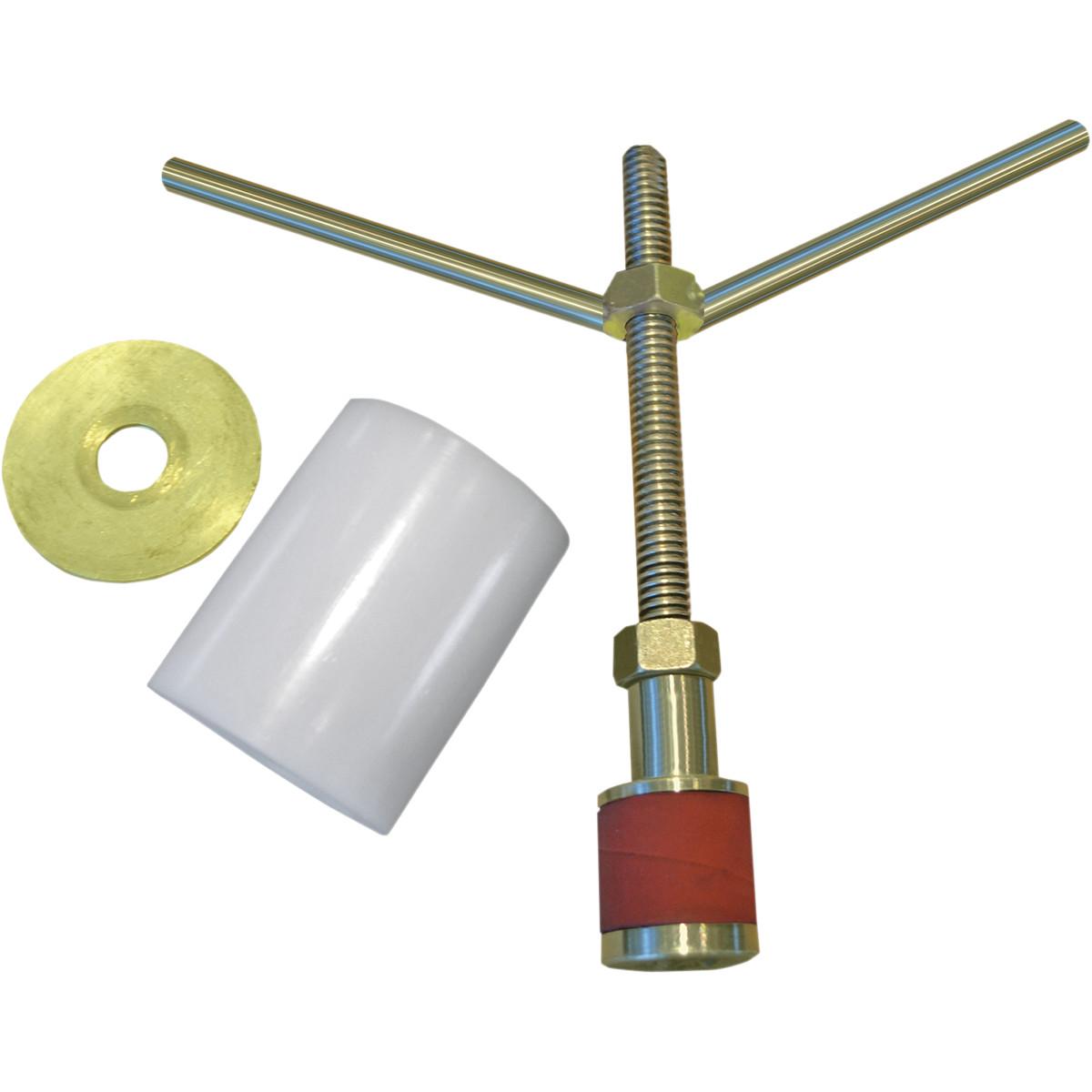 QRS Clutch Compression Tool