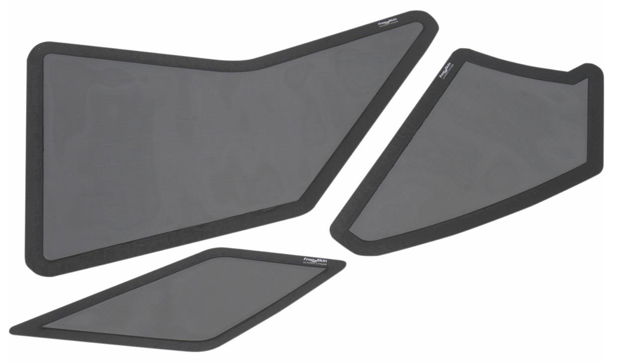 Frogzskin Clutch Vent Kit