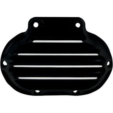 6 Speed Nostalgia Cable Clutch Cover - Contrast Cut