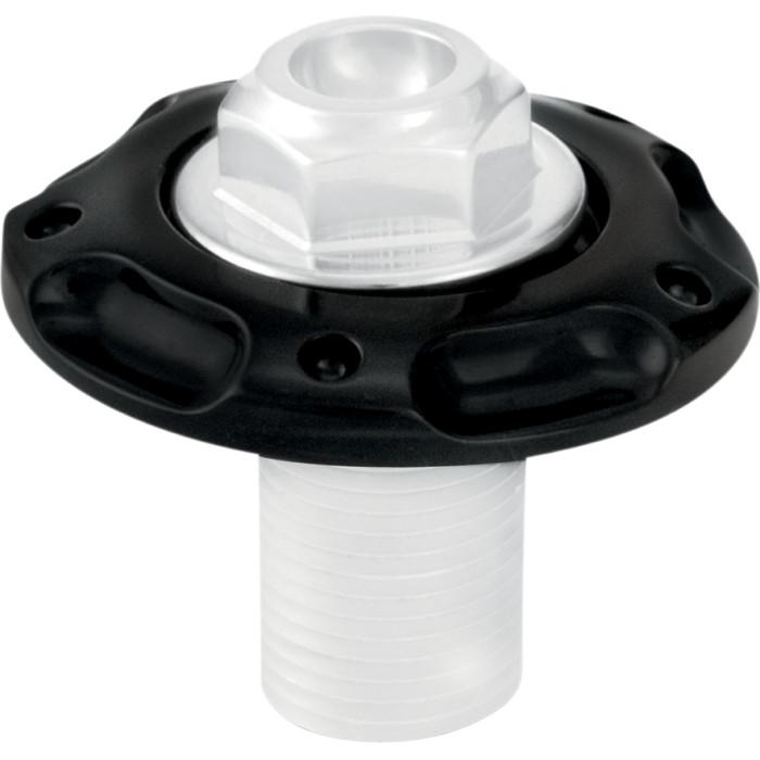 Misano Stem Nuts/Bolts - Black Ops