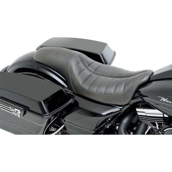 Enzo Touring 2-Up - Black