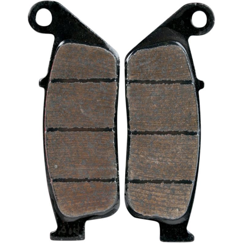 LS Sintered Brake Pads