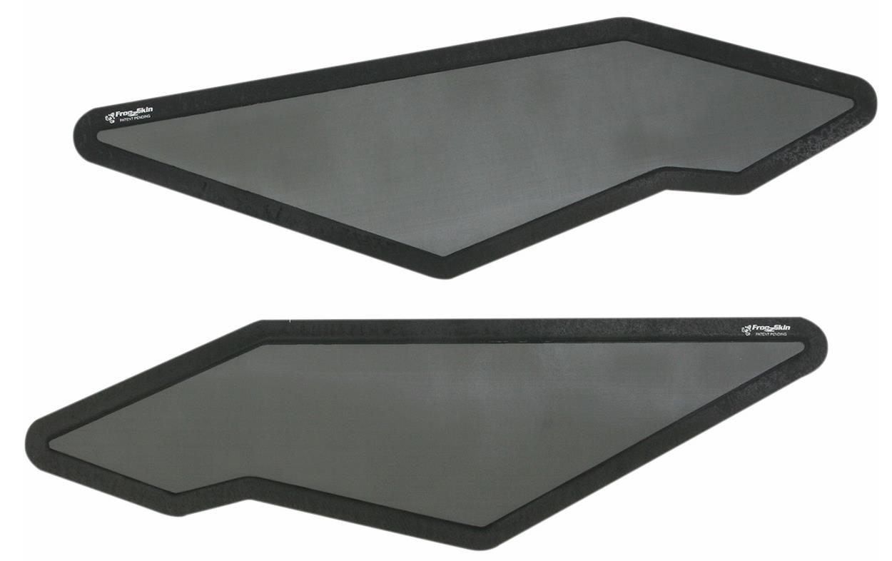 Frogzskin Hood Vent Kit