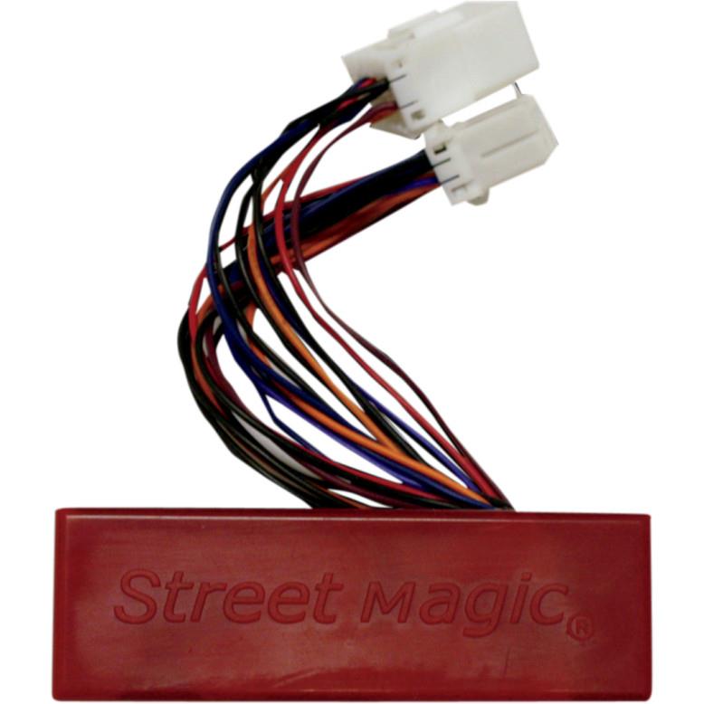 Smart Triple Play Converter