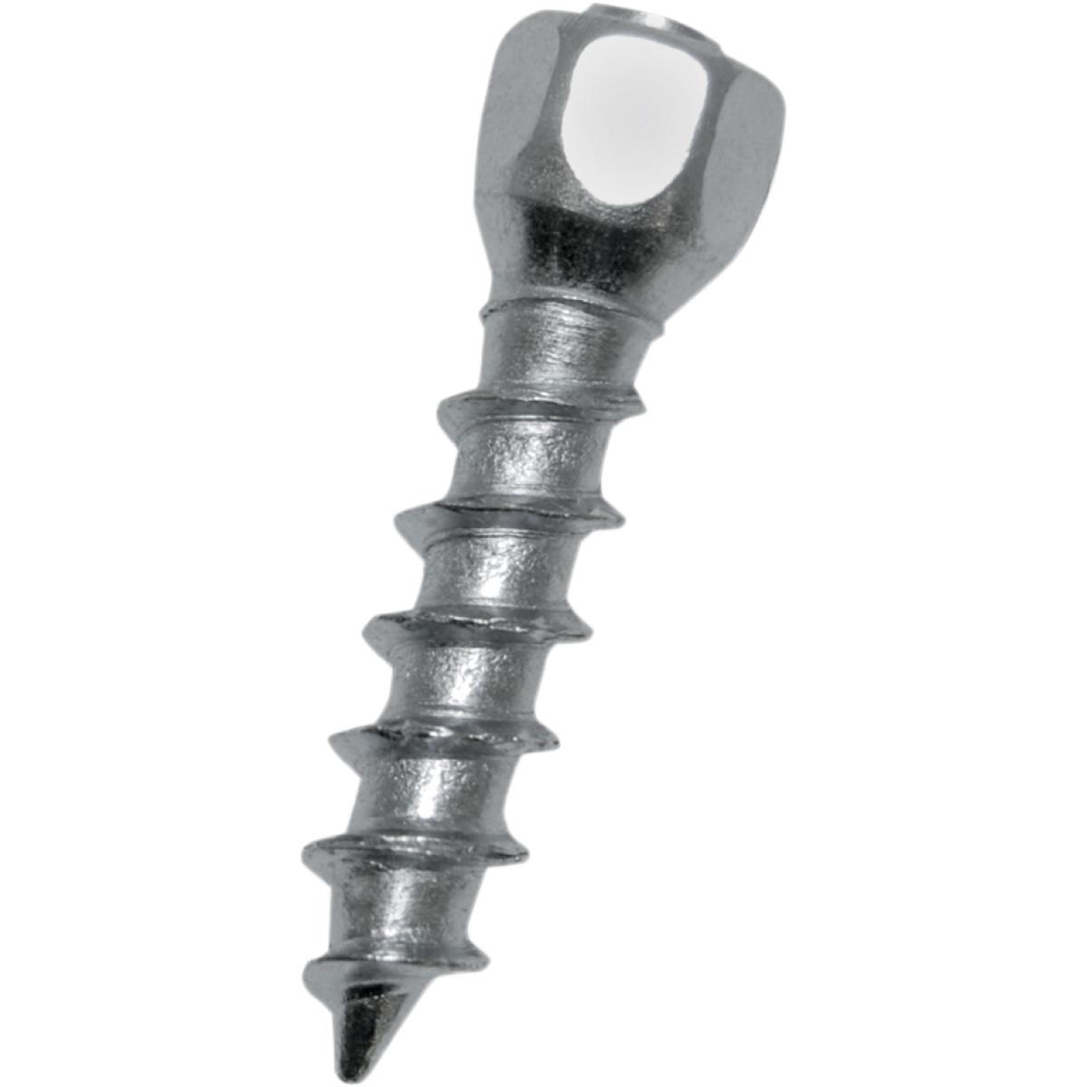 Attack 25 Twist Tire Screws - 25mm/0.984in. (100pk.)