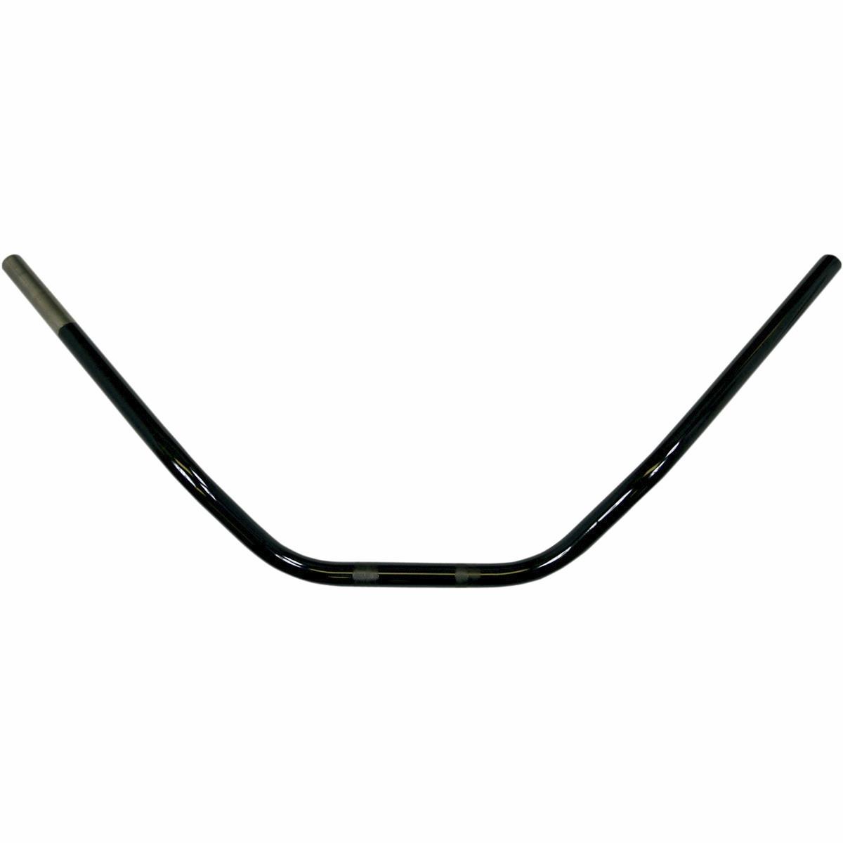 1in. Starbar Handlebar - Black