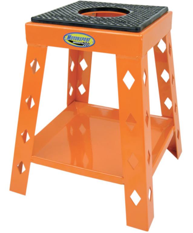 Diamond Stand - Orange