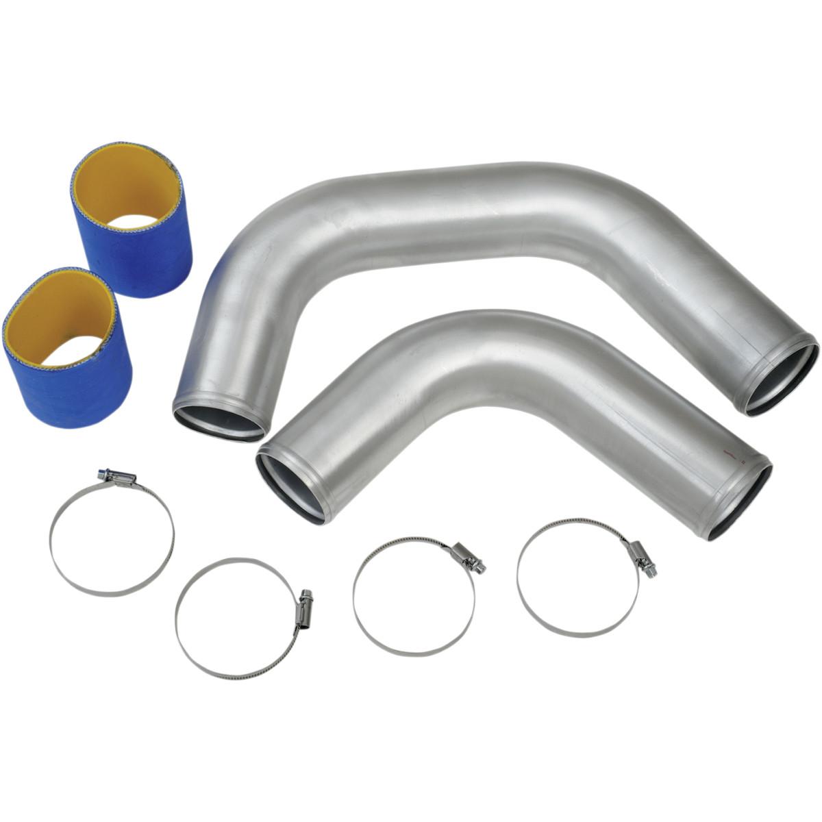 Free Flow Exhaust Kit