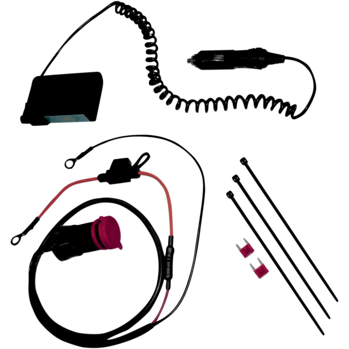 IonGear 12V Battery Converter Kit