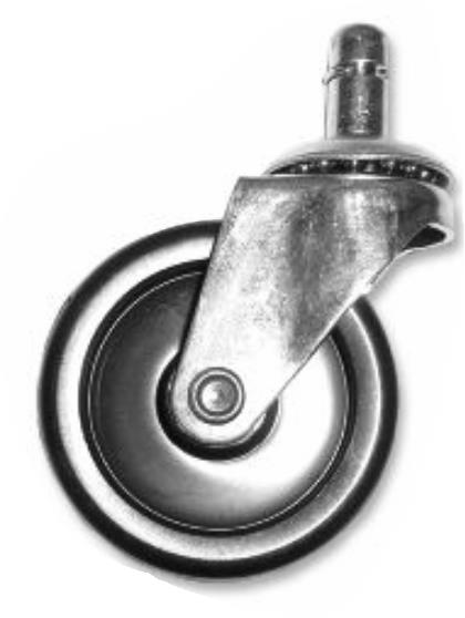 Super Caddy Replacement Wheel