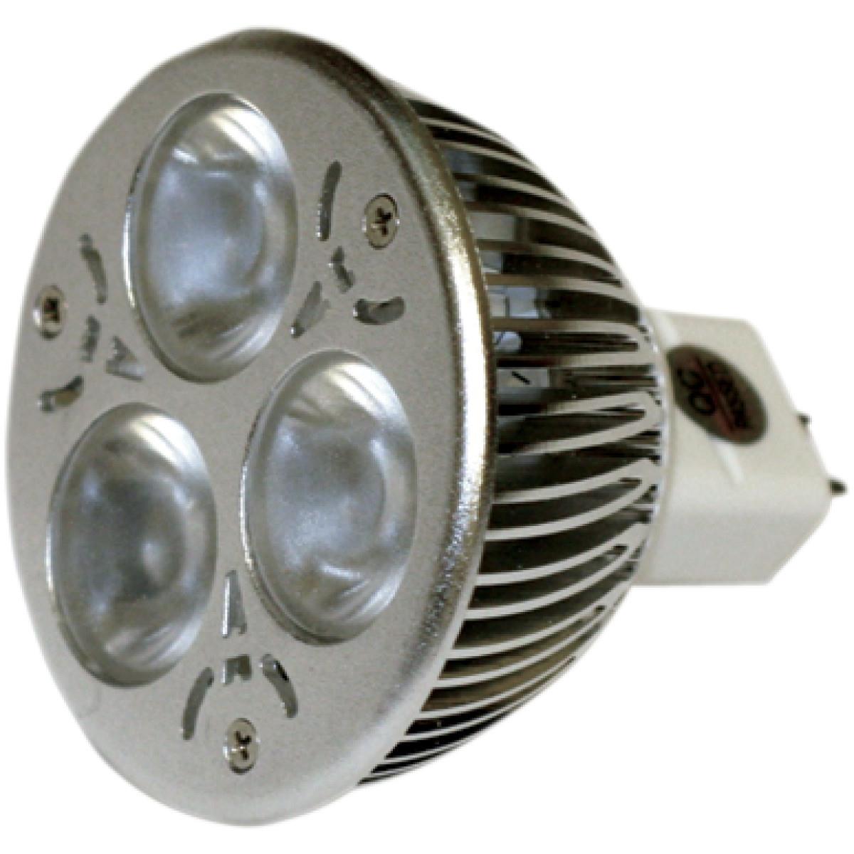 Cool Magic LED MR16 Halogen Bulb
