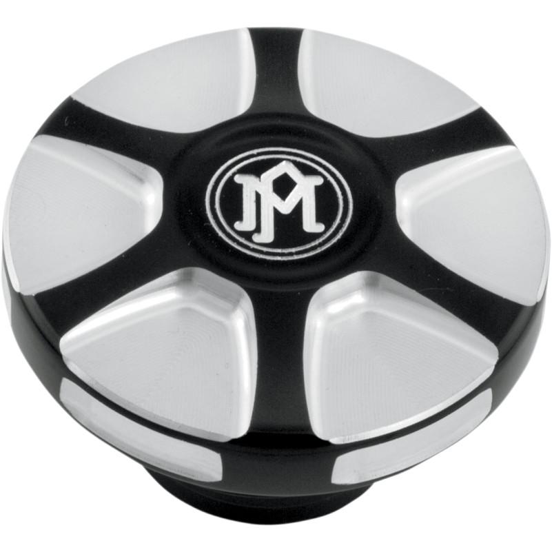 Array Custom Gas Cap - Contrast Cut