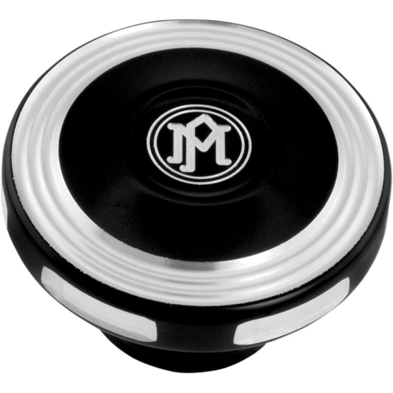 Merc Custom Gas Cap - Contrast Cut