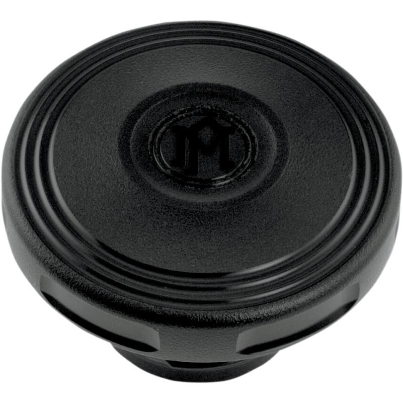 Merc Custom Gas Cap - Black Ops