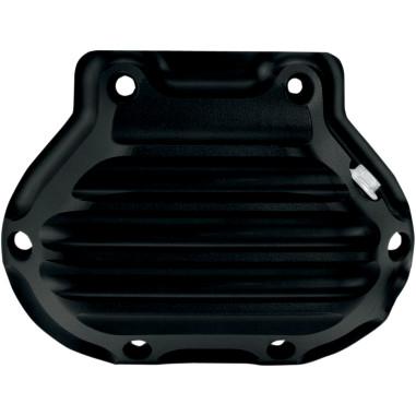 5 Speed Nostalgia Cable Clutch Cover - Black-Ops