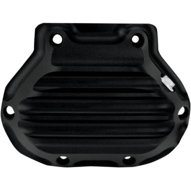 Billet Transmission Top Cover - Black Ops