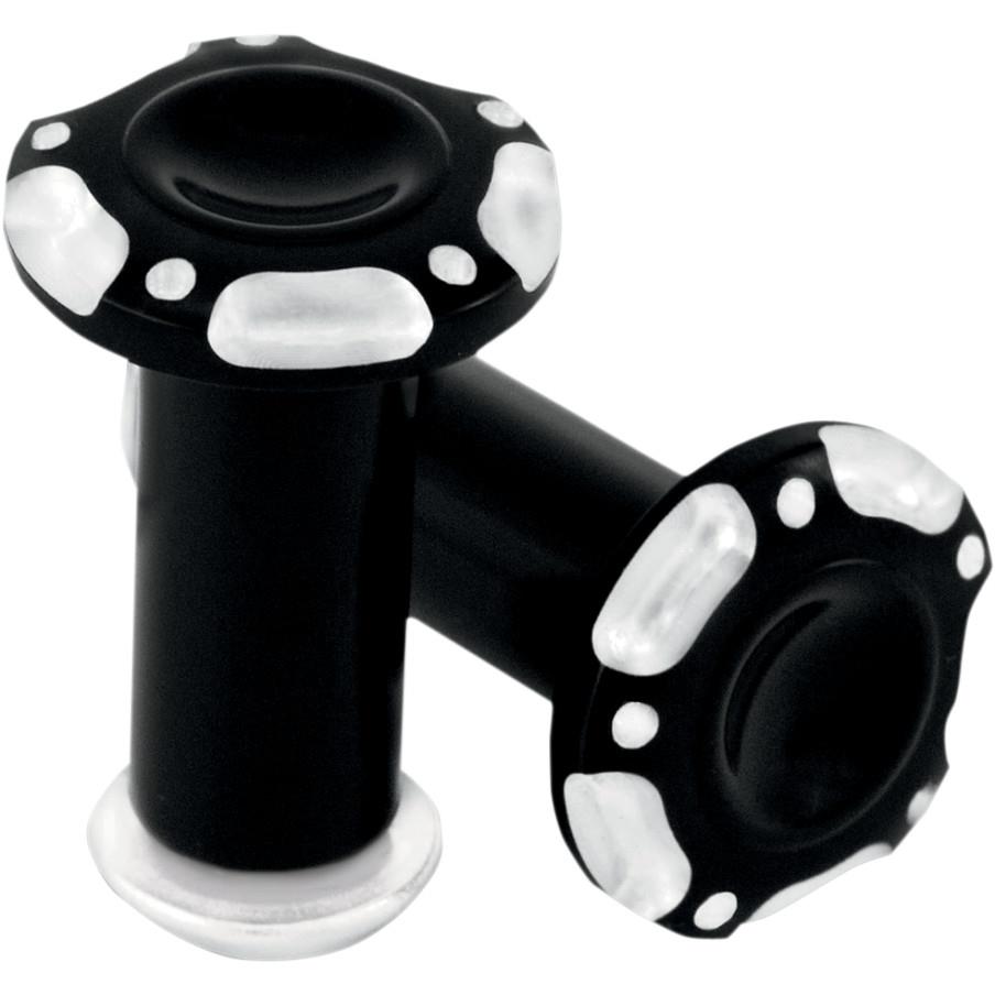 Misano Riser Hole Plug - Contrast Cut