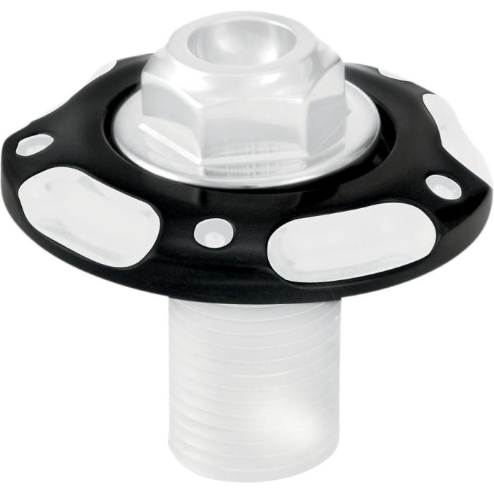 Misano Stem Nuts/Bolts - Contrast Cut