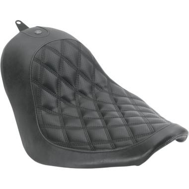 Boss Solo Seat - Black