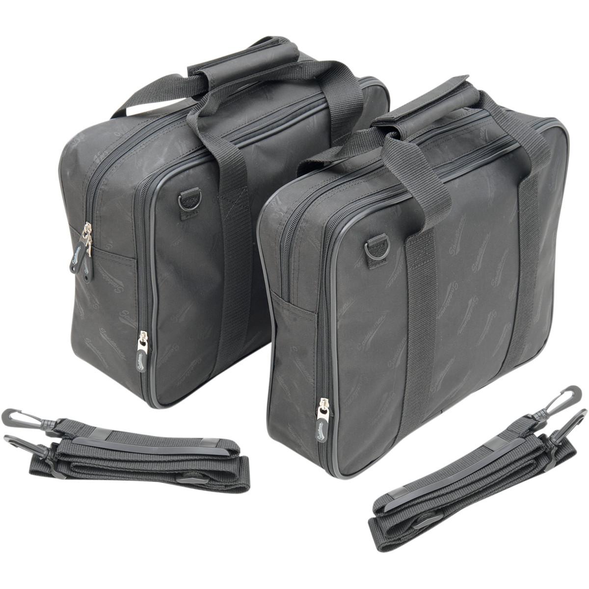BMW Saddlebag Liner Set - F800/650GS
