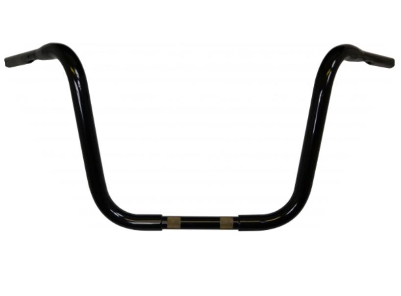 1-1/4in. Junior Kong Bar Handlebar - Black