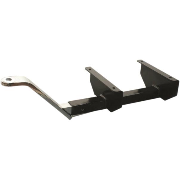 Trailer Hitch for Tri-Glide