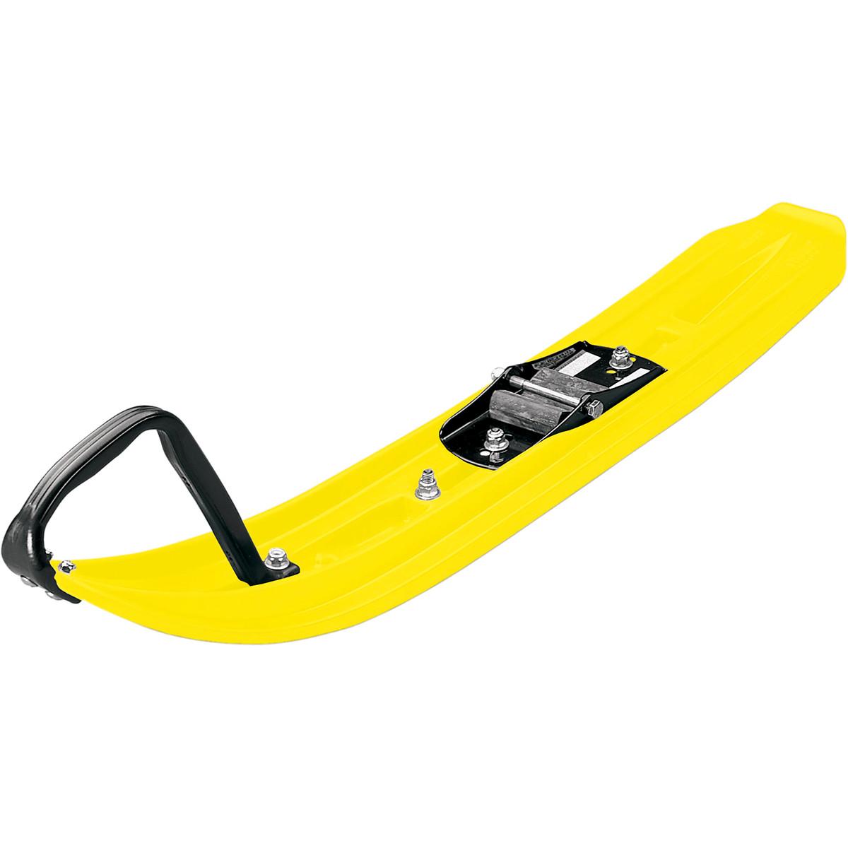 Ultra-Lite SLT Ski - Bright White