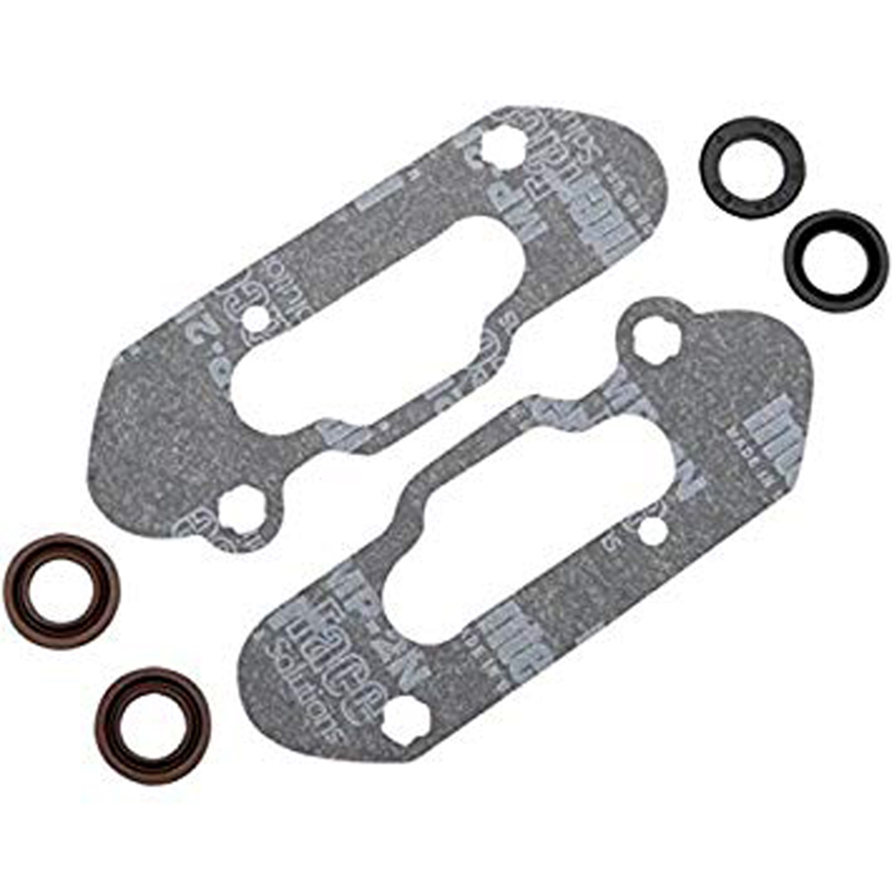 Exhaust Valve Gasket Kit