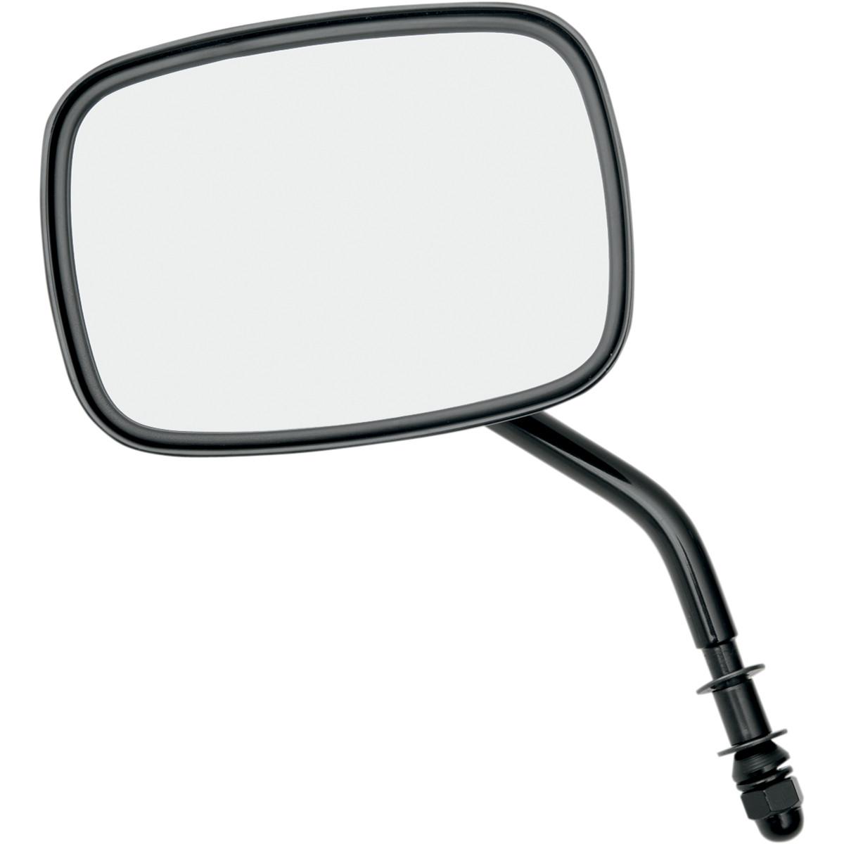 Die-Cast Replacement Mirror - Standard Stem