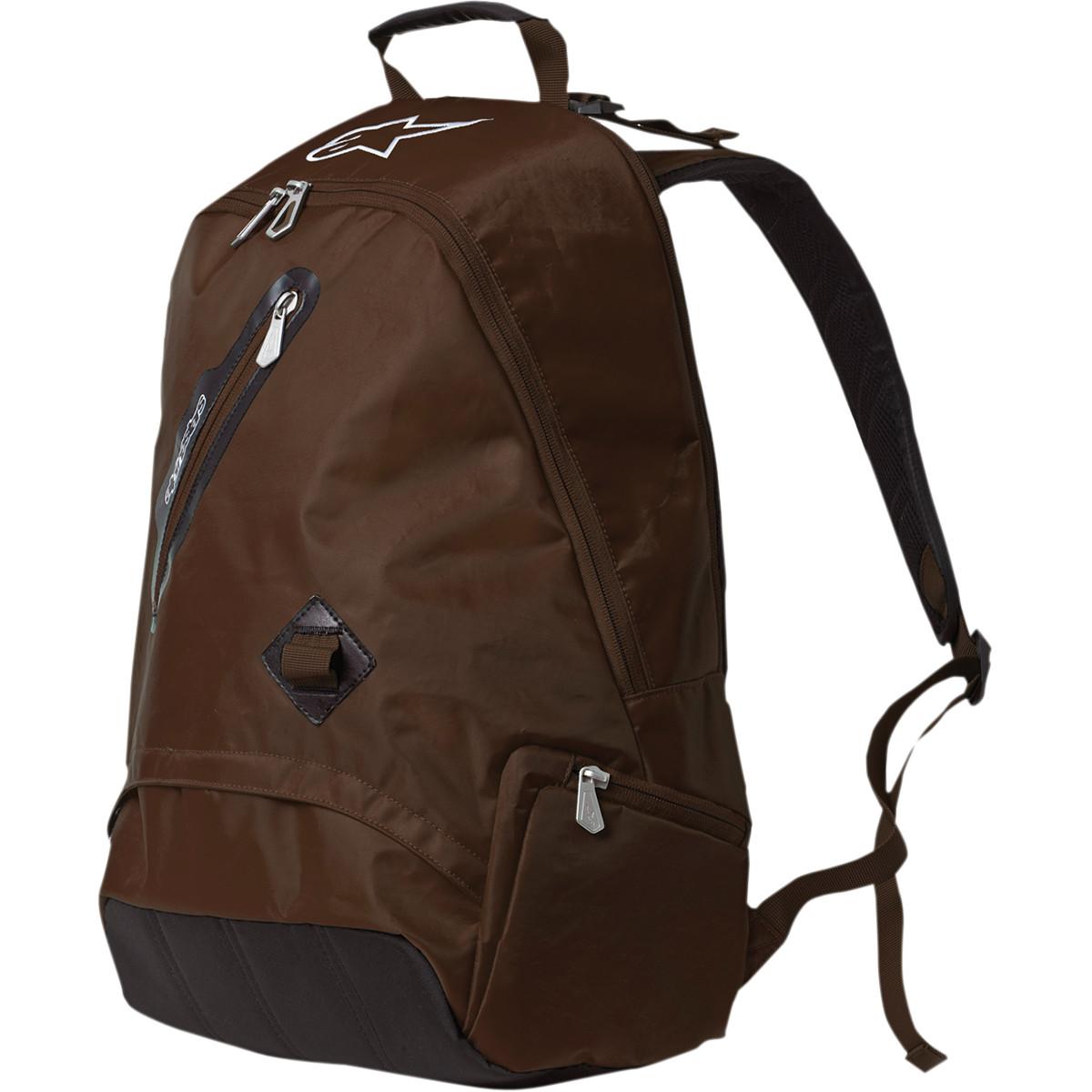 Compass Pack - Brown