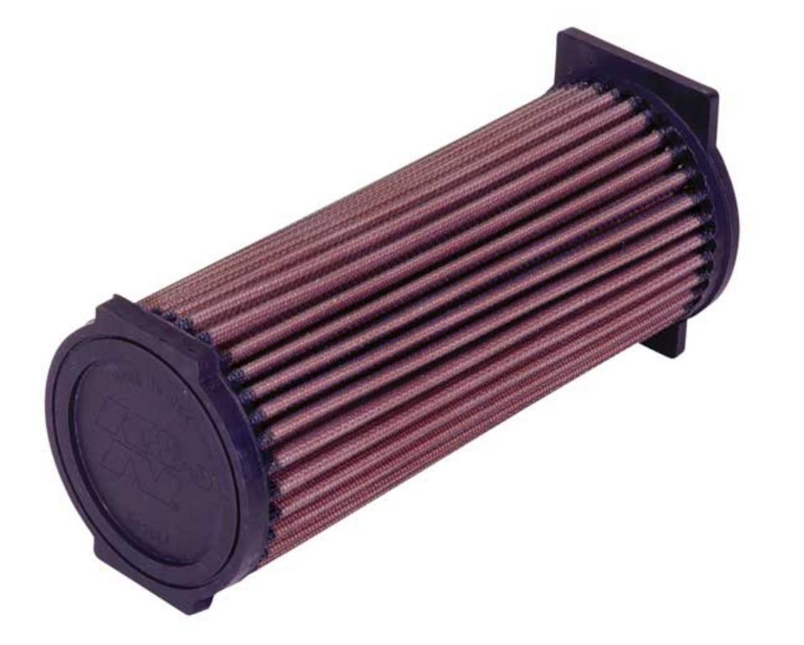 High Flow Air Filter