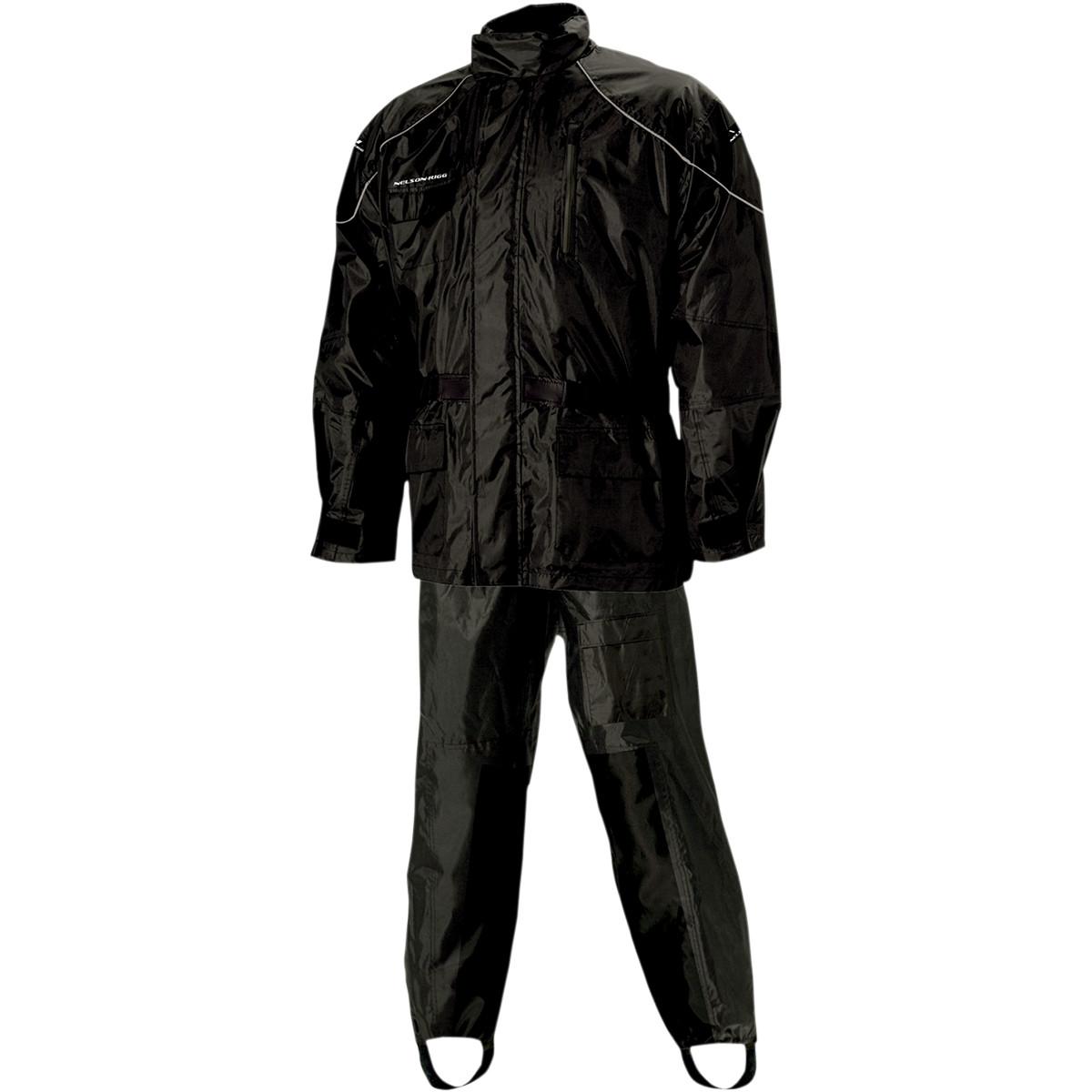AS-3000 Aston Rain Suit