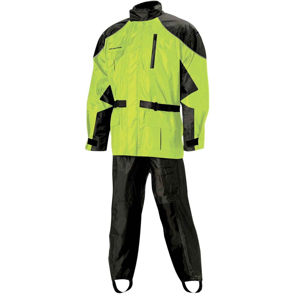 AS-3000 Aston Rain Suit