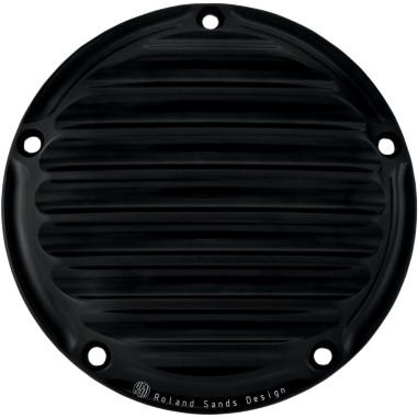 Nostalgia Derby Cover - Black Ops