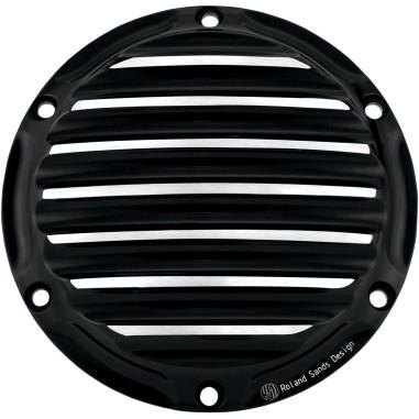 Nostalgia Derby Cover - Contrast Cut