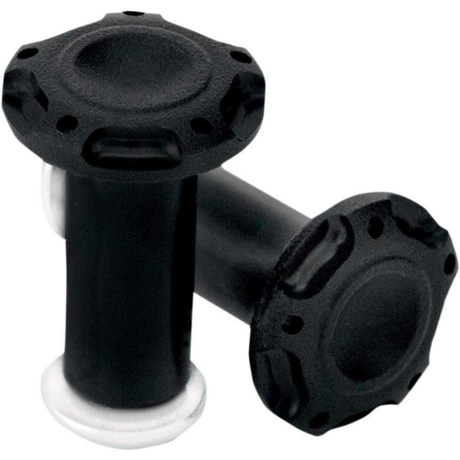 Misano Riser Hole Plug - Black Ops