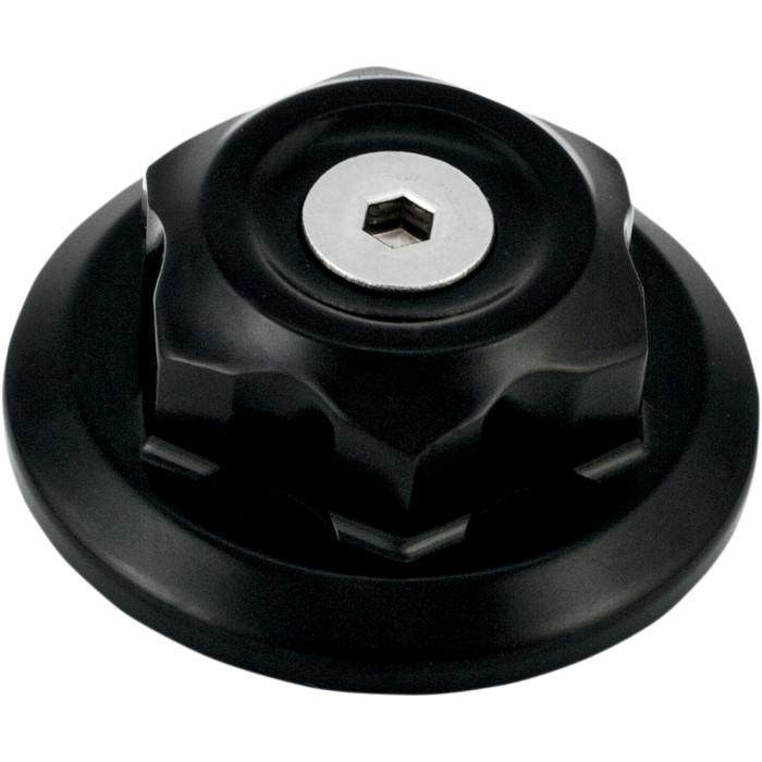 Misano Stem Nuts/Bolts - Black Ops