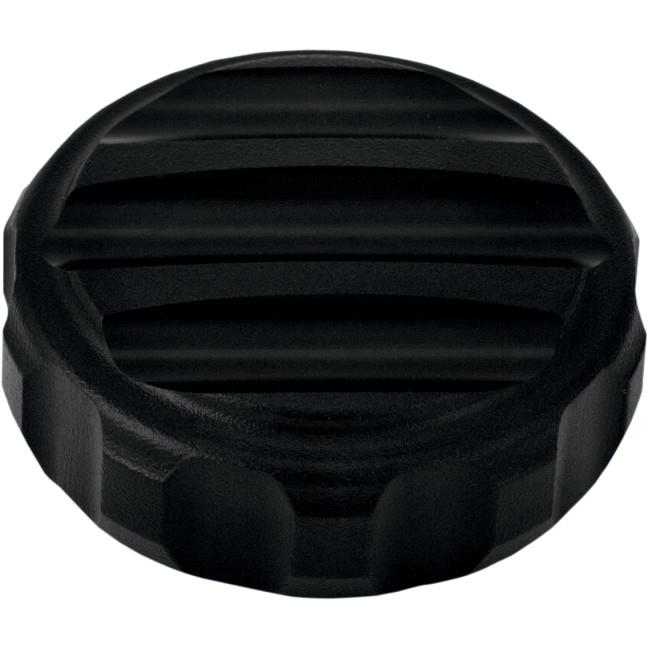 Rear Master Cylinder Cover - Nostalgia - Black Ops