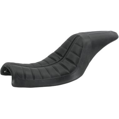 Enzo 2-Up Seat - Black