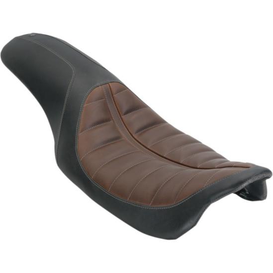 Enzo Touring 2-Up - Brown