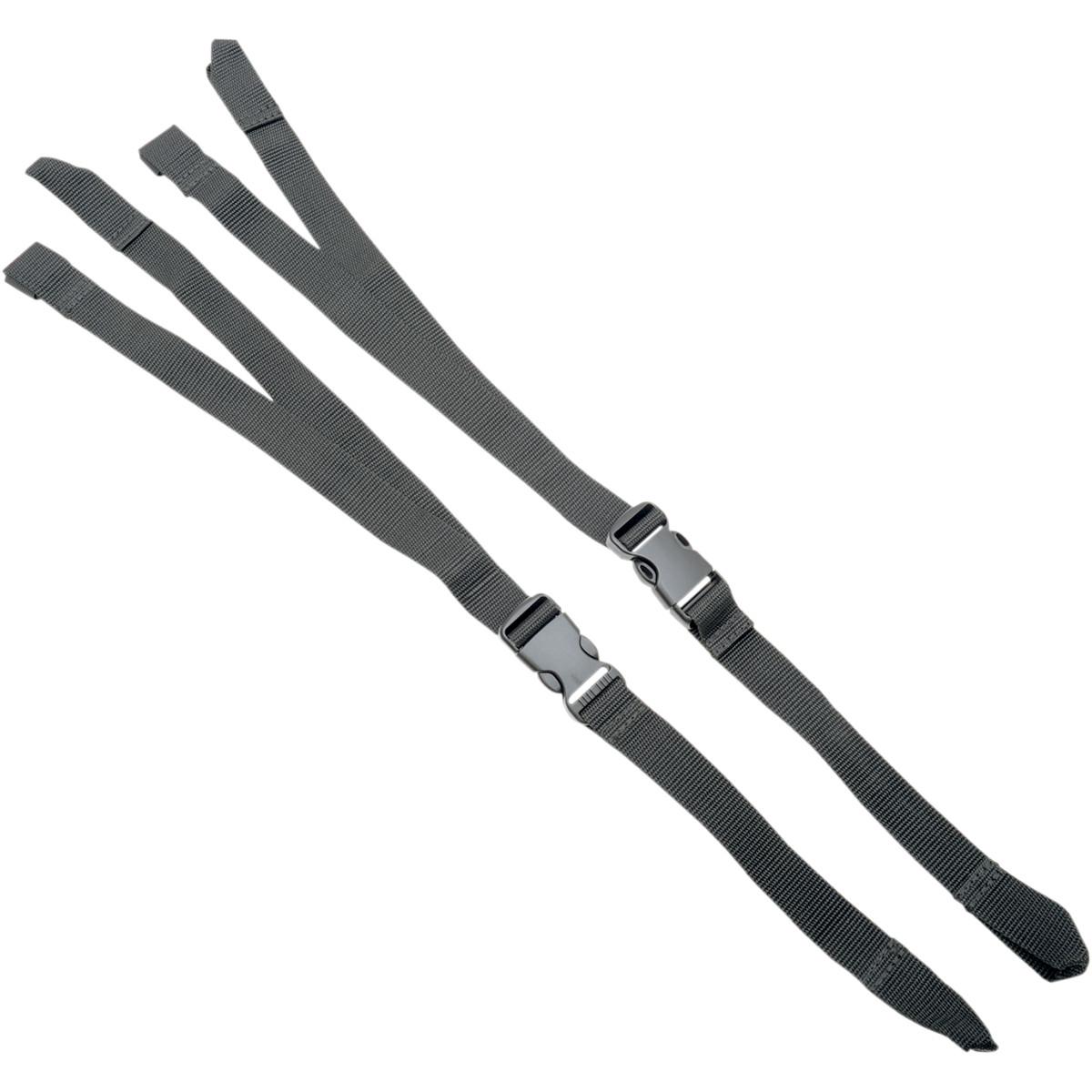 Adventure Cargo Straps with Loops