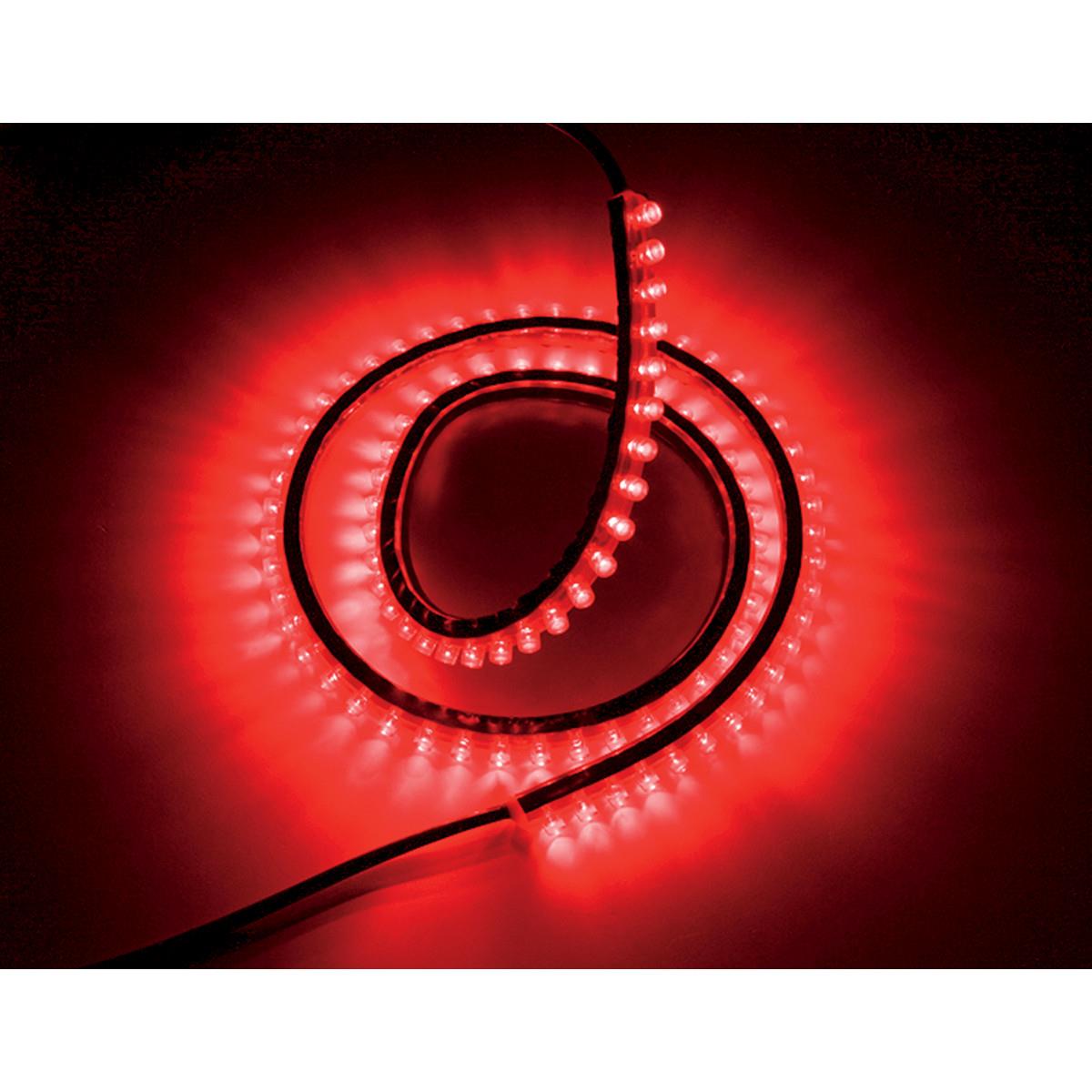 Stingerz LED Accent Kit - Red