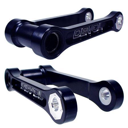 Transformer Pull Rod