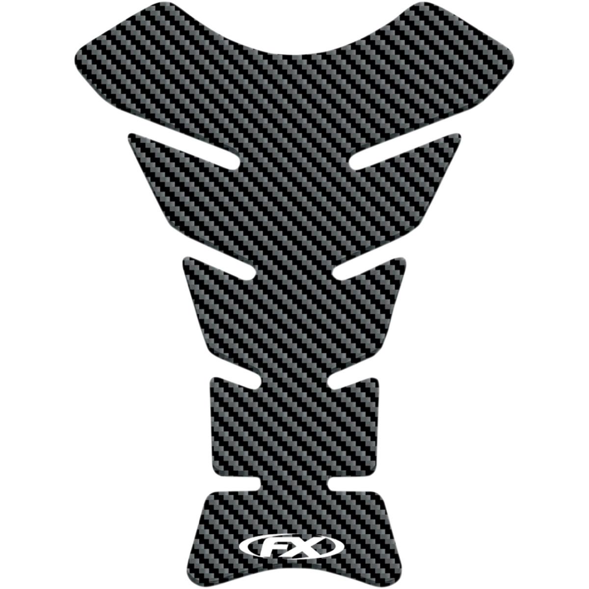 Tank Pad Graphic Sticker - Universal