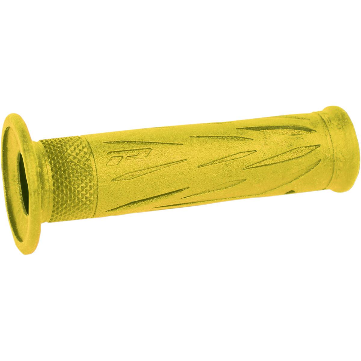 730 Single Density Grips - Yellow