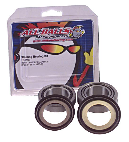 Steering Stem Bearing Kit