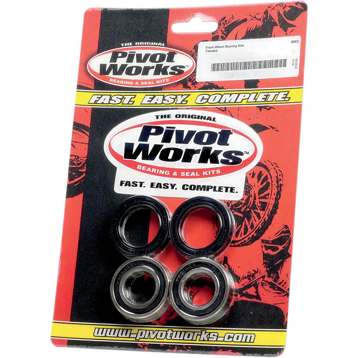 Wheel Bearing Kit