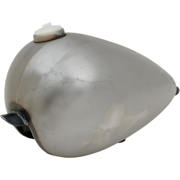 Wasp Style Gas Tank - Single Cap