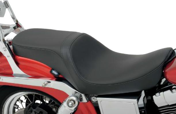 Predator 2 Up Seat - Smooth