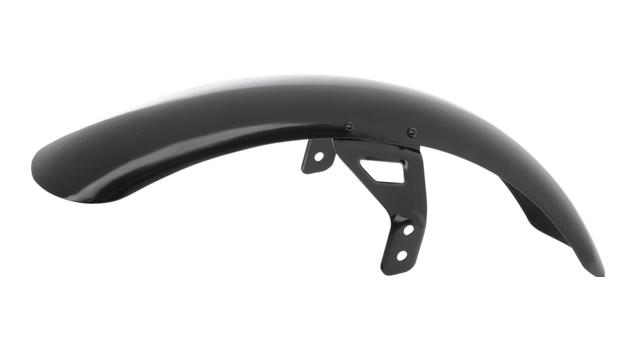 Front Fender for 19in./21in. Wheel